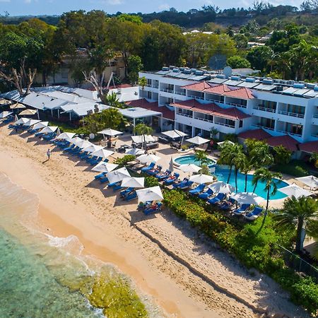 The House, An Autograph Collection All-Inclusive Resort - Adults Only Saint James Eksteriør billede