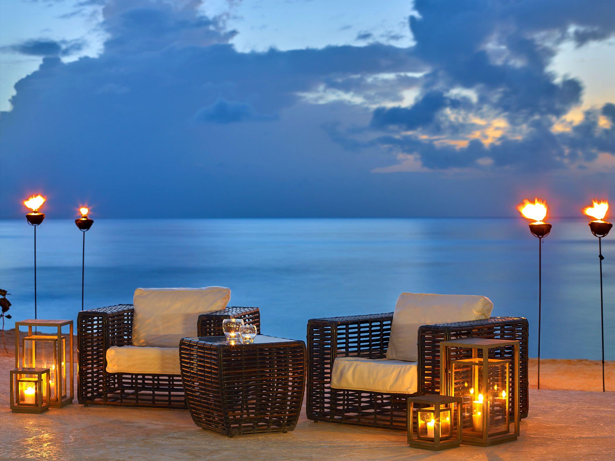 The House, An Autograph Collection All-Inclusive Resort - Adults Only Saint James Eksteriør billede