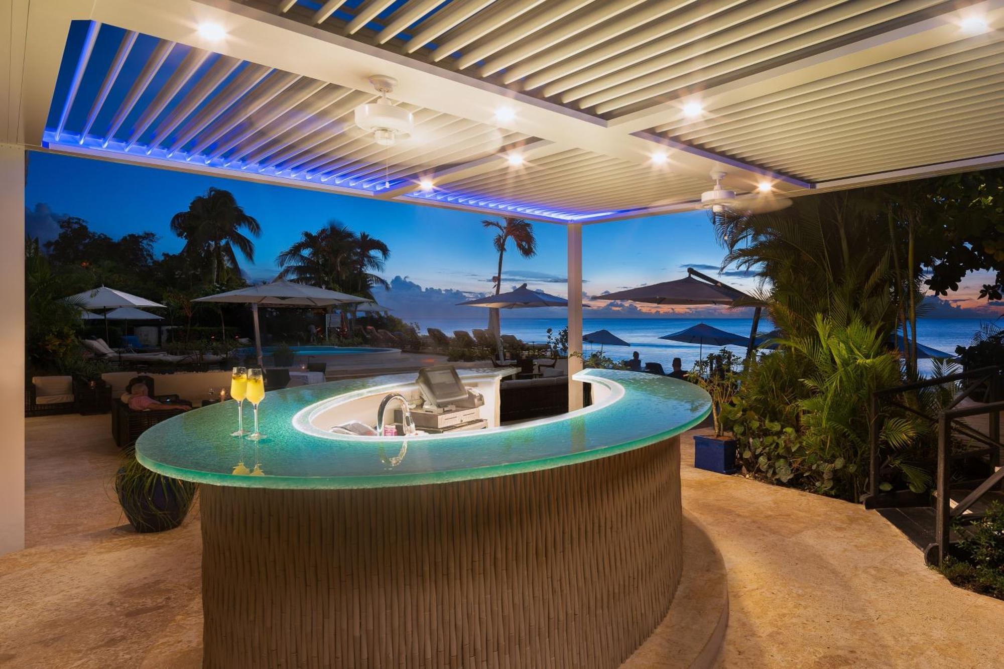 The House, An Autograph Collection All-Inclusive Resort - Adults Only Saint James Eksteriør billede